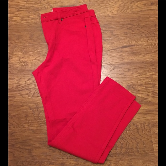 CATO stretch pants - Picture 1 of 3